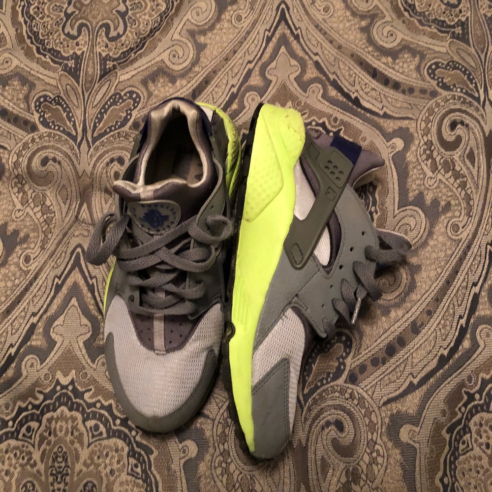Nike Huaraches